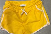 girls shorts