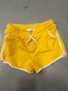 girls shorts