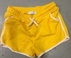 girls shorts