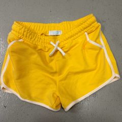 girls shorts