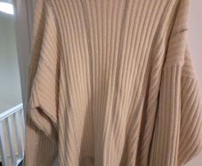 gallery sparkly jumper