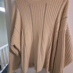 gallery sparkly jumper