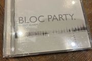 Bloc Party Silent Alarm