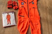Space costume 20 euro each