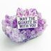 Eden & Boho Crystals 