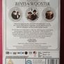 DVD Jeeves And Wooster The Complete Collection Image 3