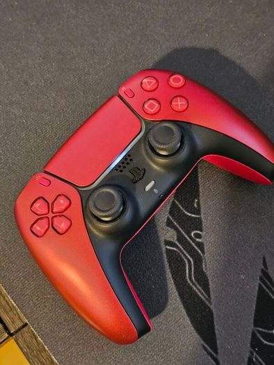 PS5 Slim Disc Edition 1TB