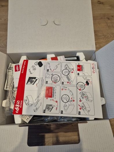 Evolis Edikio access printer