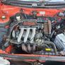 daihatsu charade van Image 2