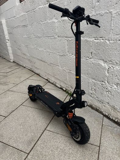 Kukirin G2 Master