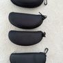 4 x brand new glasses cases Image 5