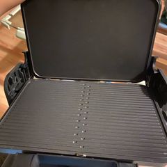 Brand New Princess multi toaster and grill 4 in 1