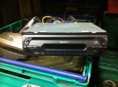 Car Stereo