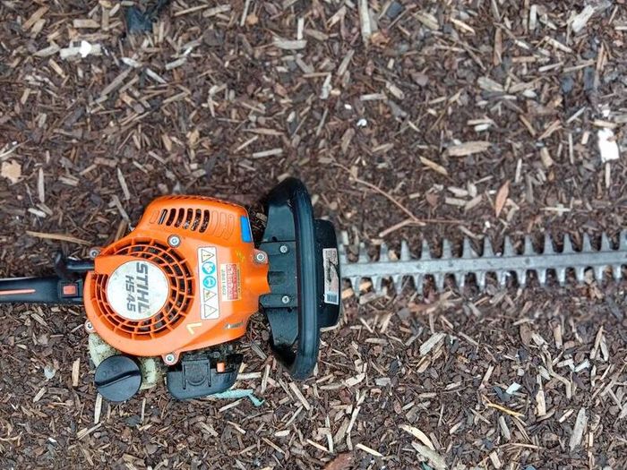 stihl trimmer