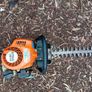 stihl trimmer Image 2