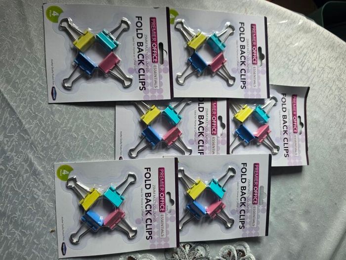 Stationaries