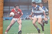 Gaa 1991 Leinster Championship Meath V Wicklow Louth V Laois Replay