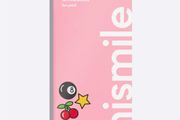 Hismile Temporary Tooth Tattoo RRP 7 euro