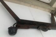 tow hitch