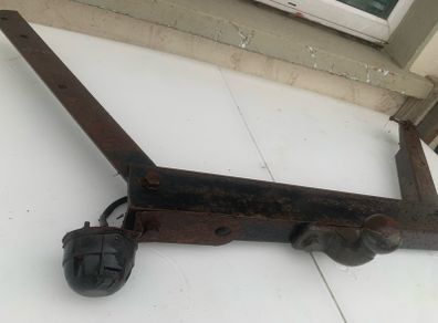 tow hitch