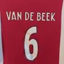ajax jersey Image 4