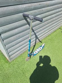 Micro Scooter