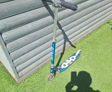 Micro Scooter