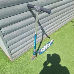 Micro Scooter