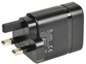 Quick-Charge 3.0 USB Type-C Mains Charger