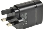 Quick-Charge 3.0 USB Type-C Mains Charger