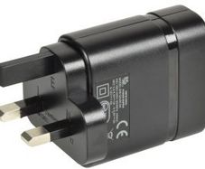 Quick-Charge 3.0 USB Type-C Mains Charger