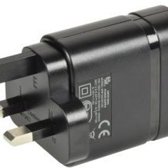 Quick-Charge 3.0 USB Type-C Mains Charger