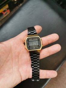 casio watch