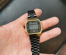 casio watch