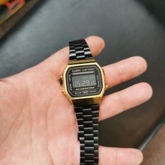 casio watch