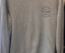 Jack & Jones Men's Sweatshirt