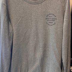 Jack & Jones Men's Sweatshirt