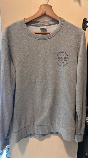 Jack & Jones Men's Sweatshirt