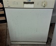 dishwasher