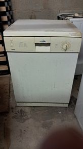 dishwasher