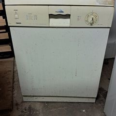 dishwasher