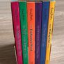 Children's Books - Enid Blyton 6 Book Box Set Image 2