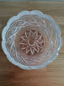 Waterford Crystal Bowl