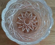 Waterford Crystal Bowl