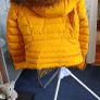 ladies Zara winter jacket Image 4