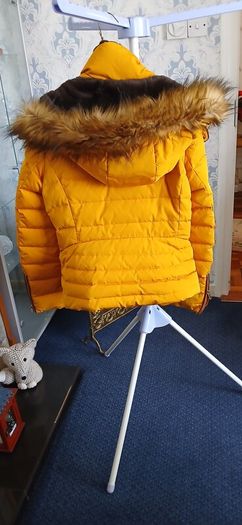 ladies Zara winter jacket