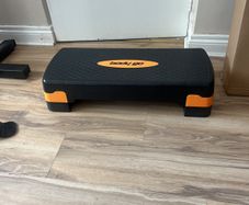 Aerobic Step
