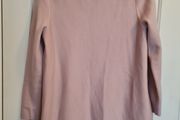 COS wool cotton jumper