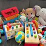 Massive toy bundle Image 3