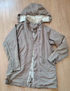 Regatta Coat  Size 10